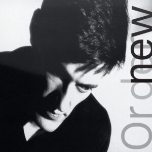 New Order – Low-Life
