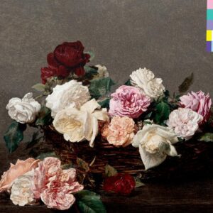 New Order – Power, Corruption & Lies