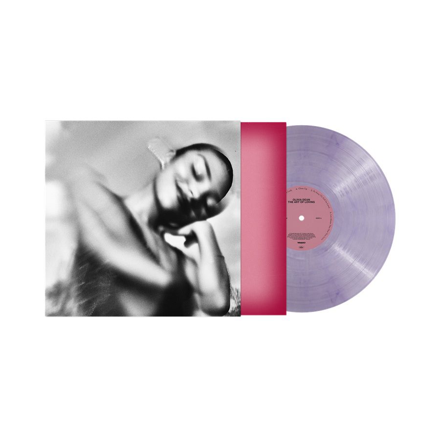 Olivia Dean - The Art of Loving - Image 4