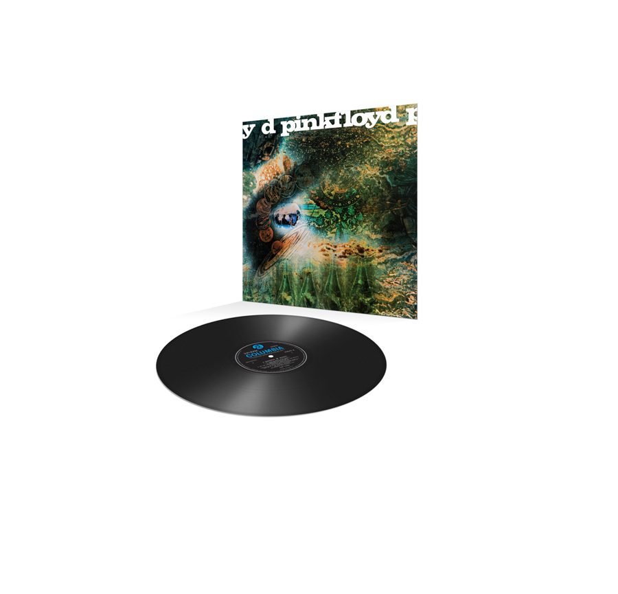 Pink Floyd - A Saucerful Of Secrets - Image 2