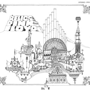 Pink Floyd – Relics