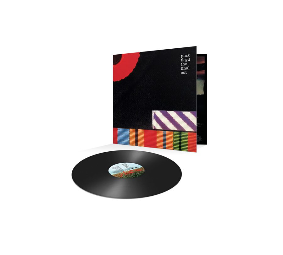 Pink Floyd - The Final Cut - Image 2