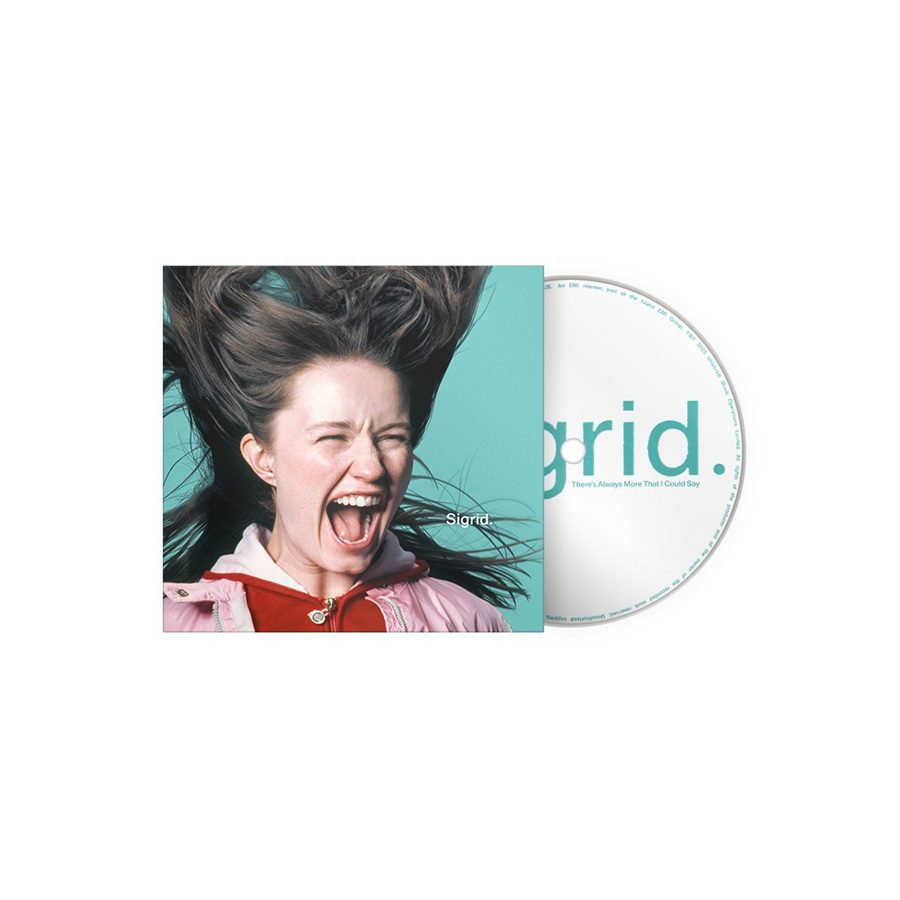 Sigrid - There's Always More That I Could Say - Image 2