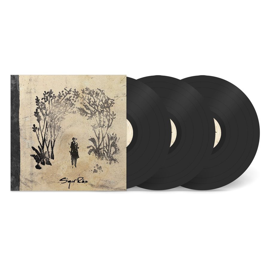 Sigur Rós - Takk... (20th Anniversary Remaster) - Image 3