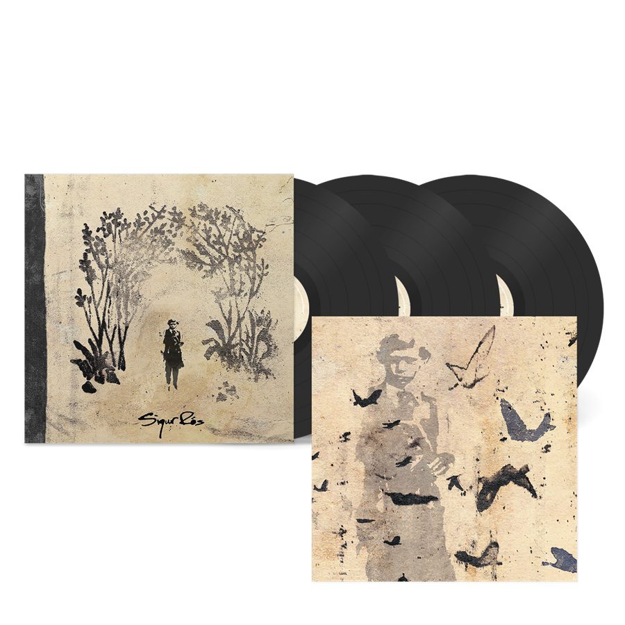 Sigur Rós - Takk... (20th Anniversary Remaster) - Image 4