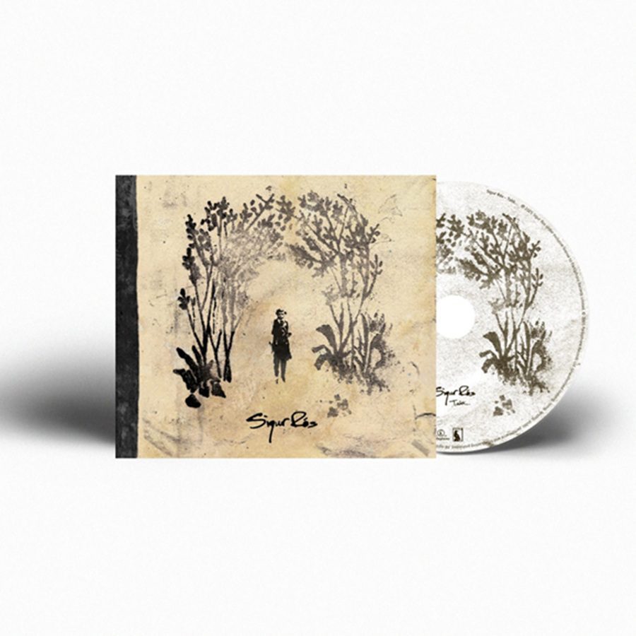 Sigur Rós - Takk... (20th Anniversary Remaster) - Image 2