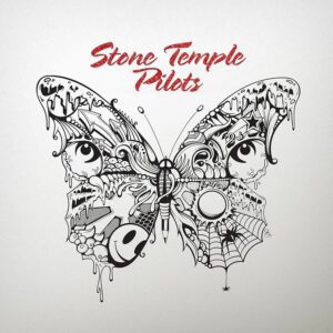 Stone Temple Pilots – Stone Temple Pilots