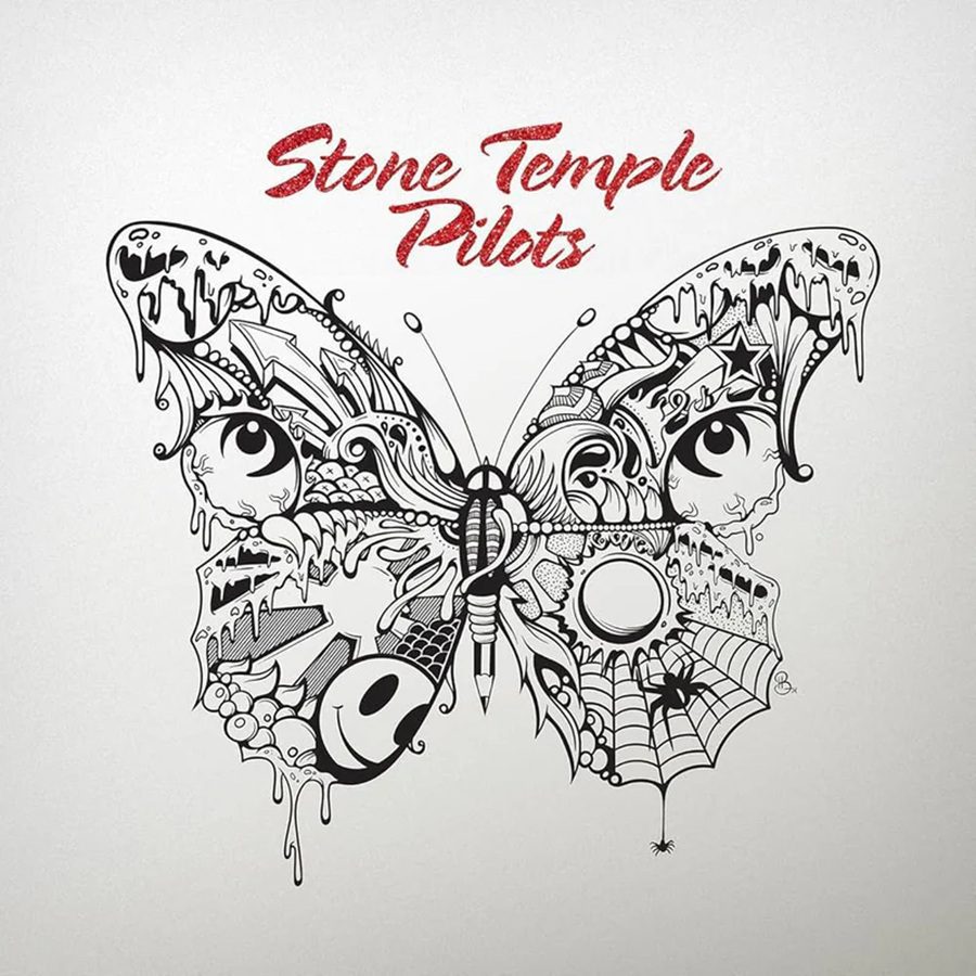 Stone Temple Pilots - Stone Temple Pilots