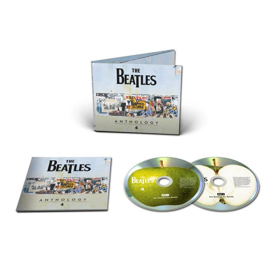 The Beatles - Anthology Collection (2025 Edition) - Image 7