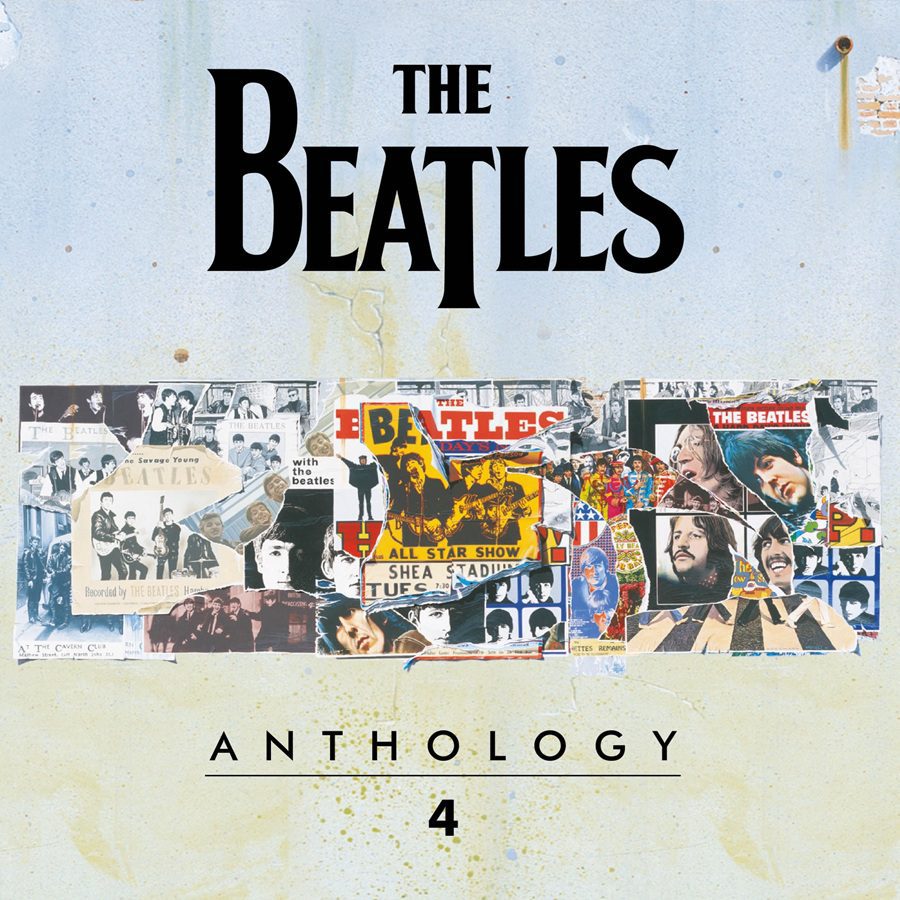 The Beatles - Anthology Collection (2025 Edition) - Image 6
