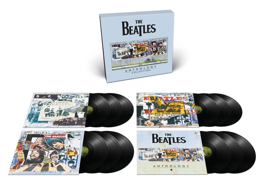 The Beatles - Anthology Collection (2025 Edition) - Image 5