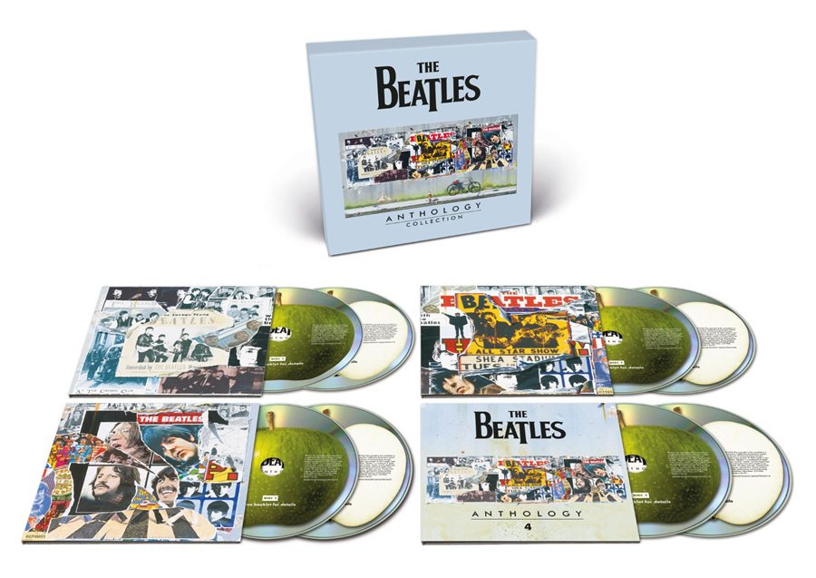 The Beatles - Anthology Collection (2025 Edition) - Image 3