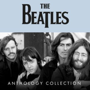 The Beatles – Anthology Collection (2025 Edition)