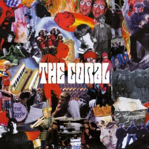 The Coral – The Coral