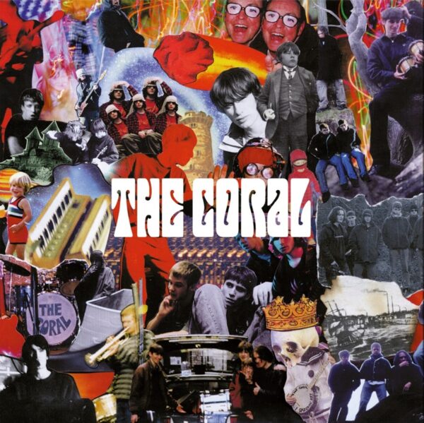 The Coral – The Coral