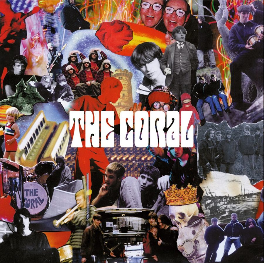The Coral - The Coral