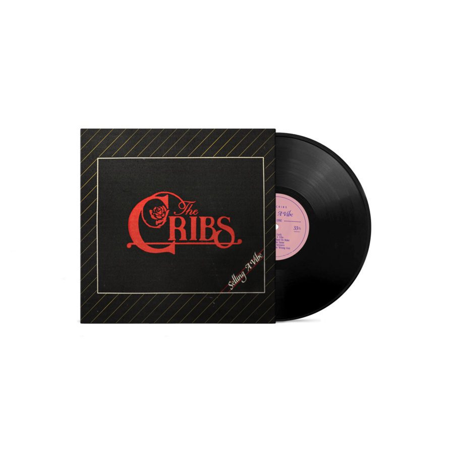 The Cribs - Selling A Vibe - Image 3