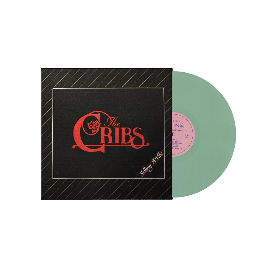 The Cribs - Selling A Vibe - Image 4