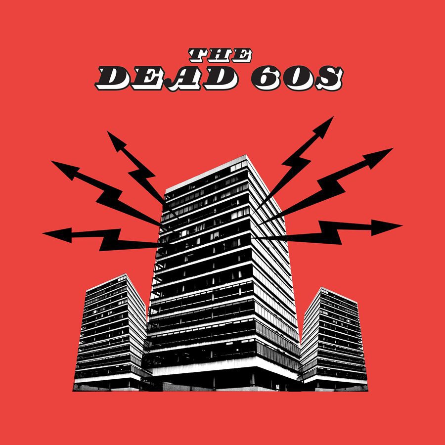 The Dead 60s - The Dead 60s (20th Anniversary)