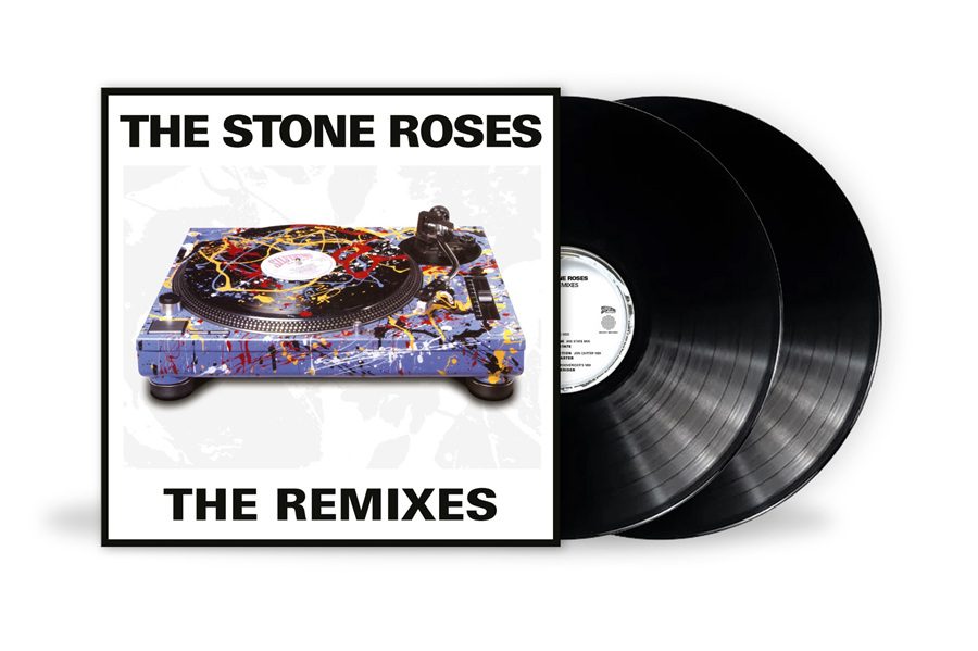The Stone Roses - The Remixes - Image 2