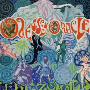 The Zombies – Odessey and Oracle (Mono Remastered)