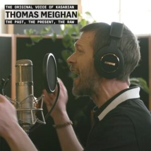 Thomas Meighan – The Past, The Present, The Raw