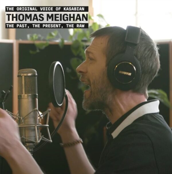 Thomas Meighan – The Past, The Present, The Raw