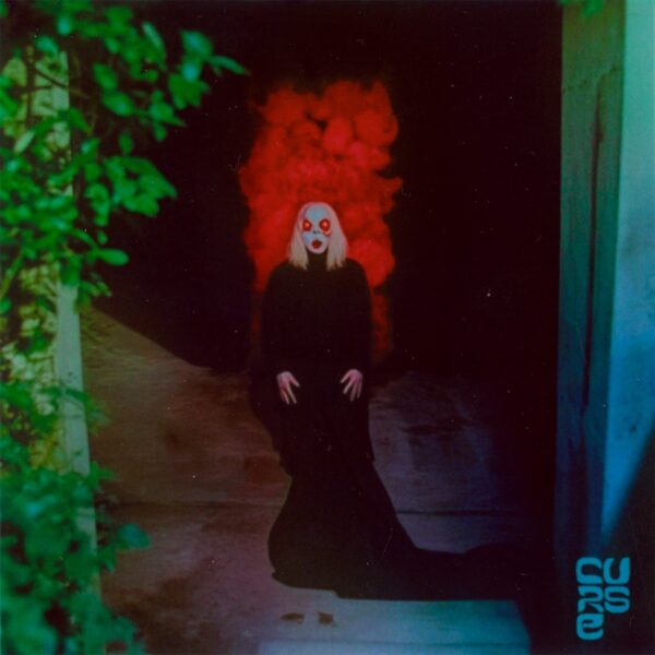 Unknown Mortal Orchestra – CURSE