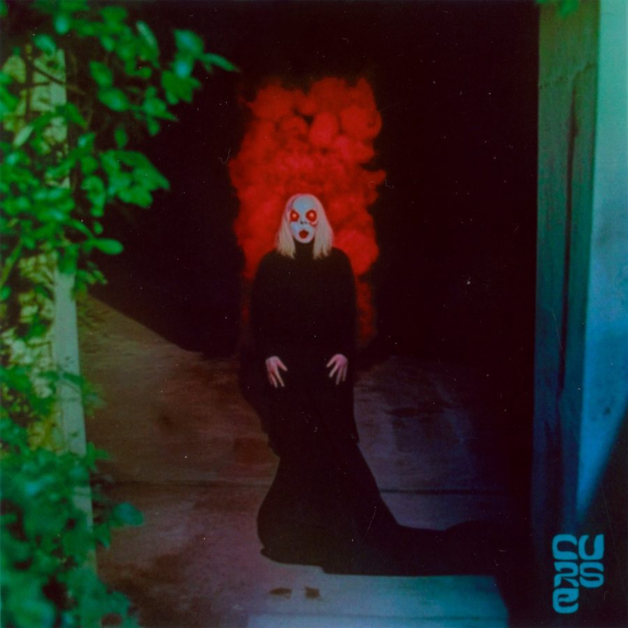 Unknown Mortal Orchestra - CURSE