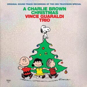 Vince Guaraldi Trio – A Charlie Brown Christmas