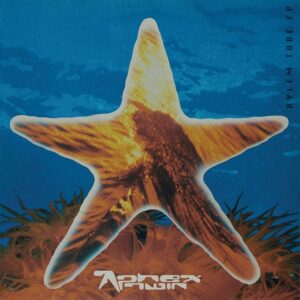 Aphex Twin – Xylem Tube EP