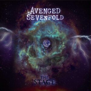 Avenged Sevenfold – The Stage