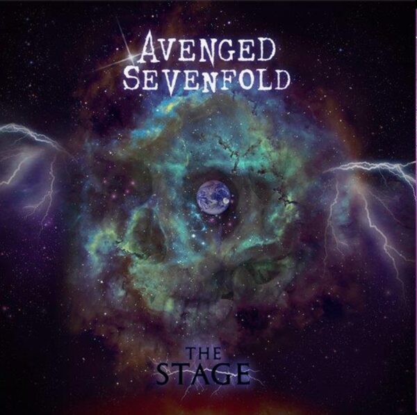 Avenged Sevenfold – The Stage