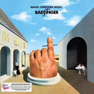 Badfinger – Magic Christian Music