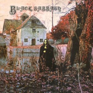 Black Sabbath – Black Sabbath (Deluxe)