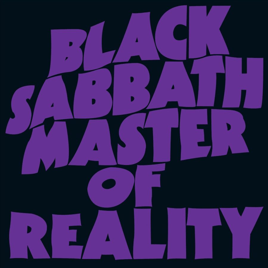 Black Sabbath - Master Of Reality (Deluxe)