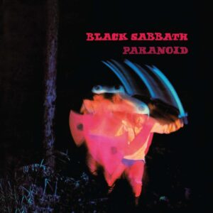 Black Sabbath – Paranoid (Deluxe)