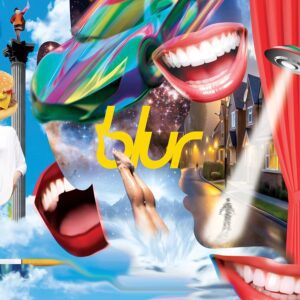 Blur – The Great Escape (30th Anniversary)