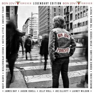 Bon Jovi – Forever (Legendary Edition)