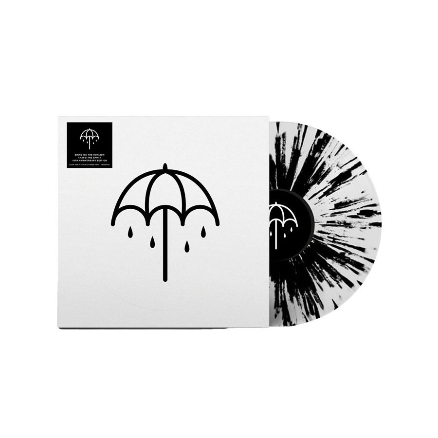 Bring Me The Horizon - That's The Spirit (10th Anniversary) - Image 2