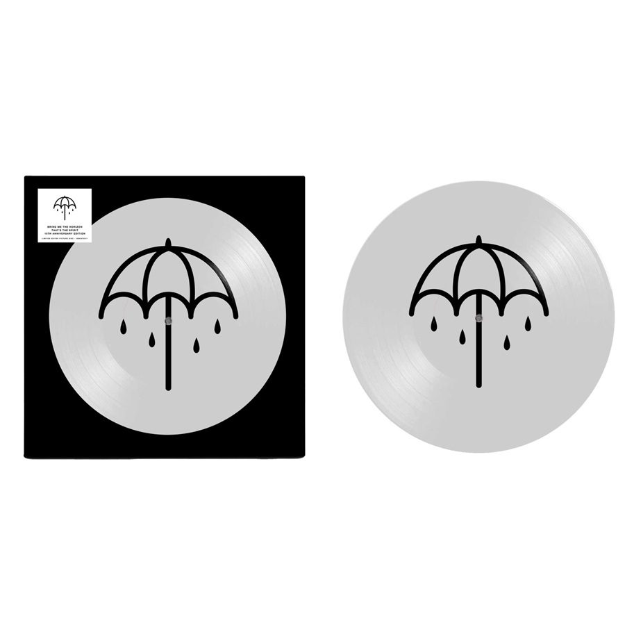 Bring Me The Horizon - That's The Spirit (10th Anniversary) - Image 3