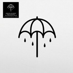 Bring Me The Horizon – That’s The Spirit (10th Anniversary)