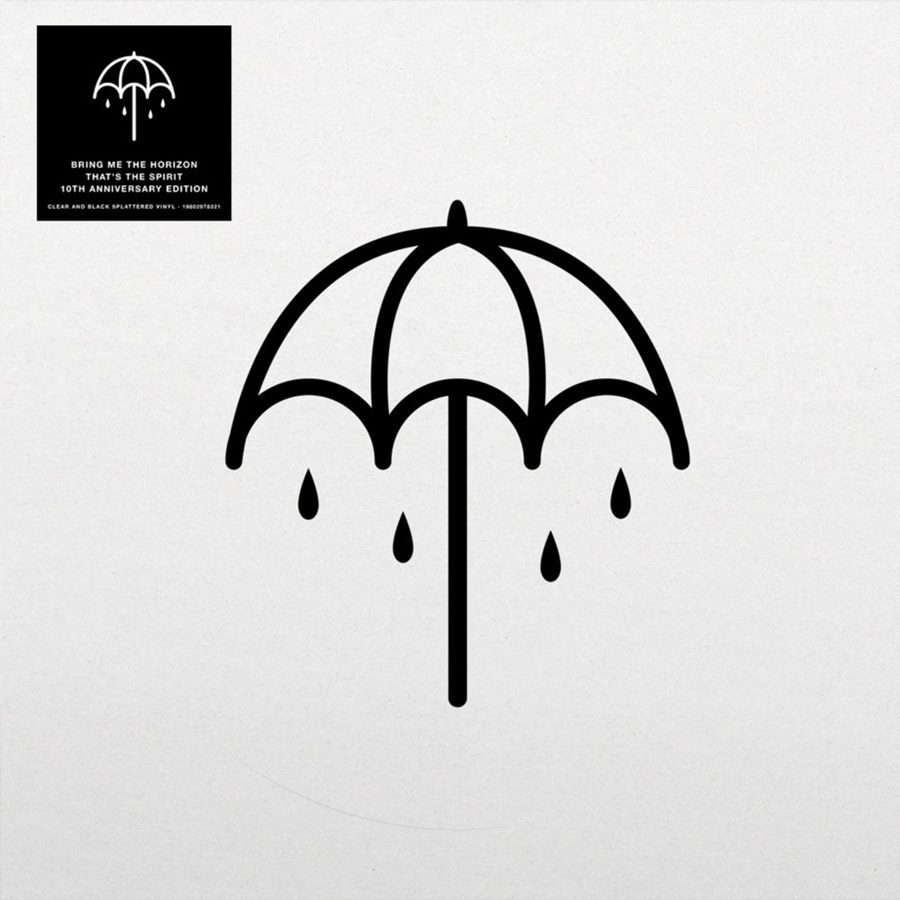 Bring Me The Horizon - That's The Spirit (10th Anniversary)