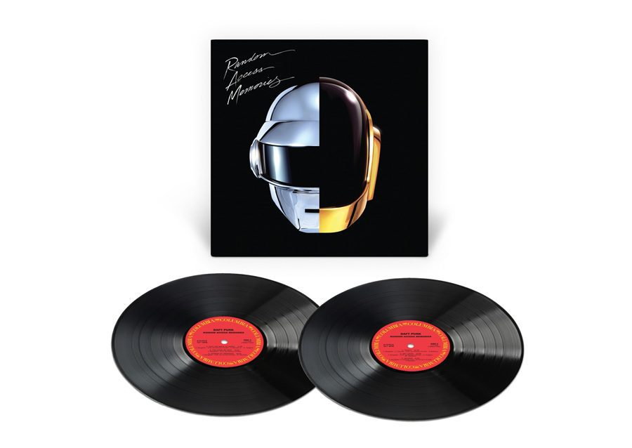 Daft Punk - Random Access Memories - Image 2
