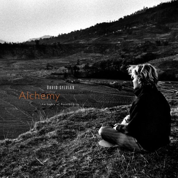 David Sylvian – Alchemy: An Index Of Possibilities