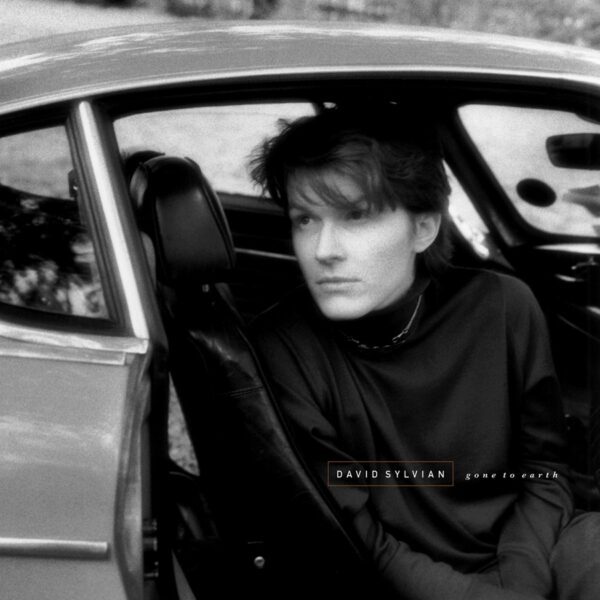 David Sylvian – Gone To Earth