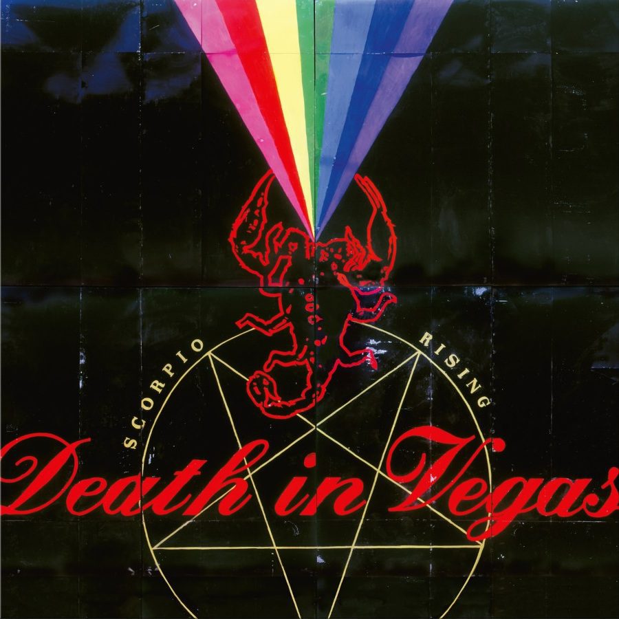 Death in Vegas - Scorpio Rising