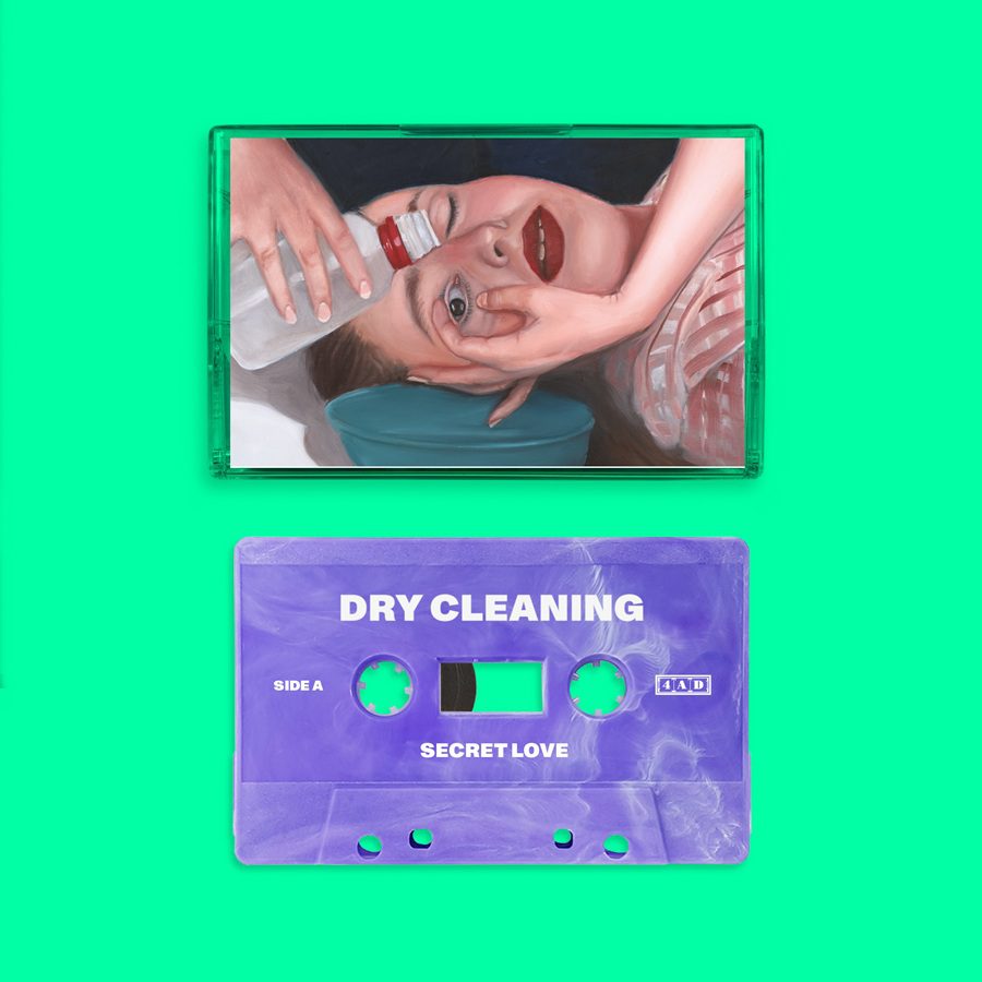 Dry Cleaning - Secret Love - Image 2