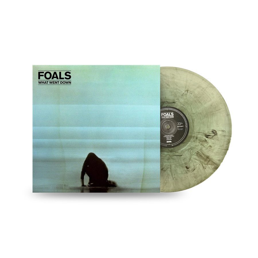 Foals - What Went Down (10th Anniversary) - Image 2