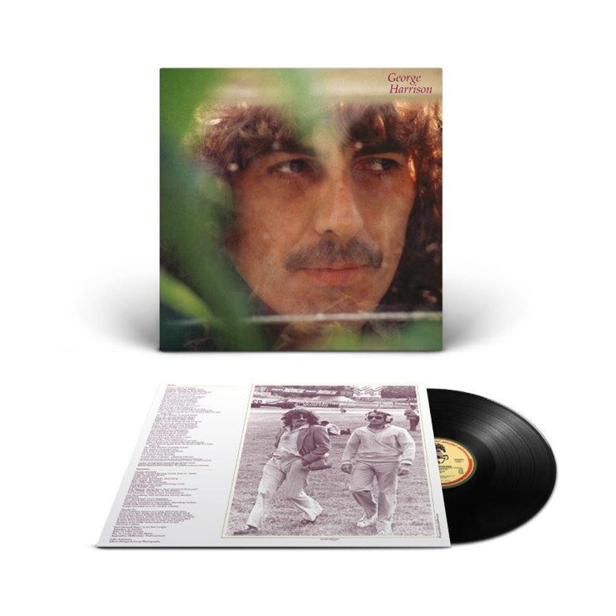 George Harrison - George Harrison - Image 2
